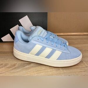 Adidas Grand Court Alpha 00s Women 8